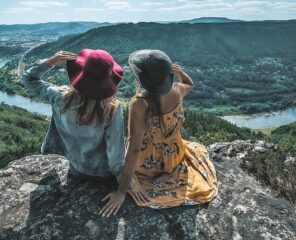 4 best spots for Instagram pictures in Bohemian Switzerland | Northern Hikes