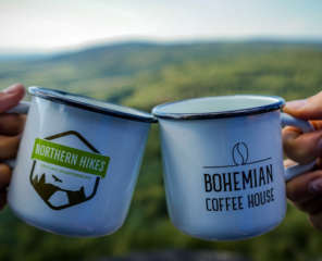 Coffee & Canyons Tour: Serving You Coffee with a View | Northern Hikes