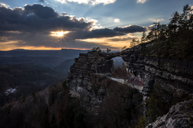 11 reasons for a day trip from Prague to Bohemian Switzerland | Northern Hikes