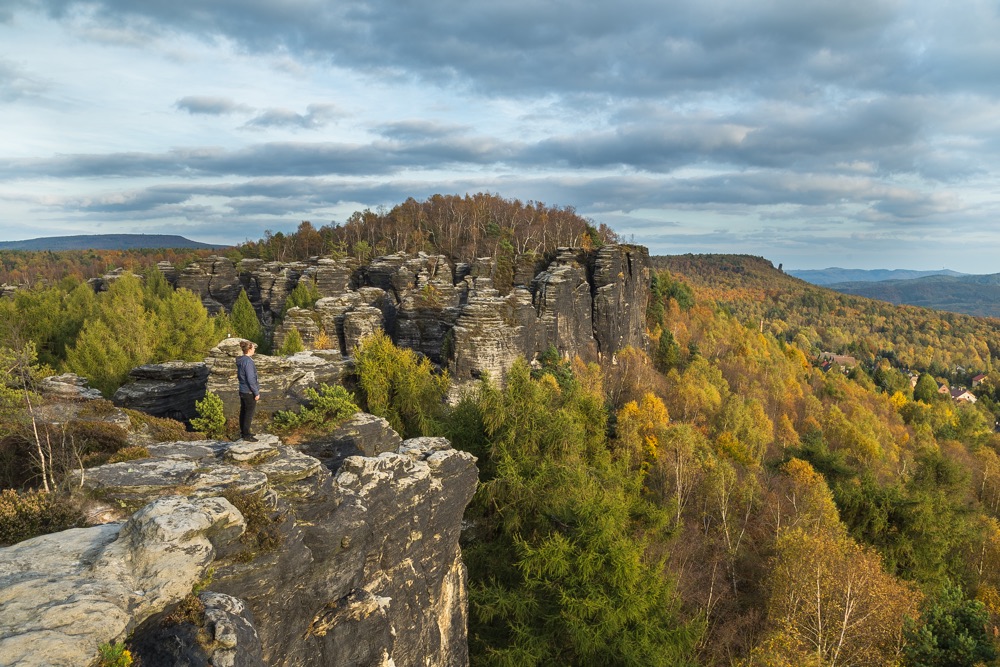 Tisa Rock Labyrinth