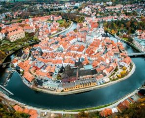 From the USA to the Czech Republic: Your Ultimate European Adventure | Northern Hikes