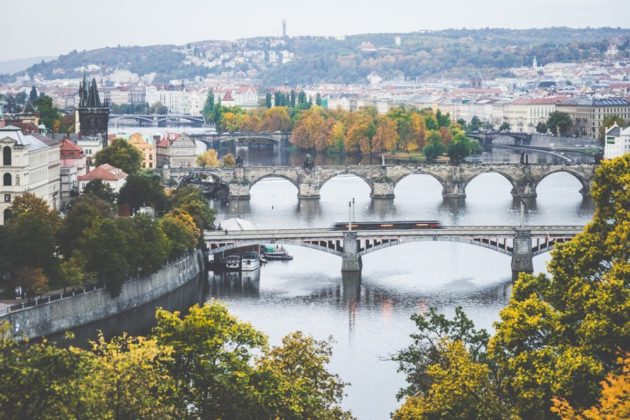 Prague Off the Beaten Path: 13 Unforgettable Adventures Await | Northern Hikes