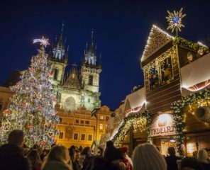 Czech Christmas traditions and Christmas days in Prague | Northern Hikes