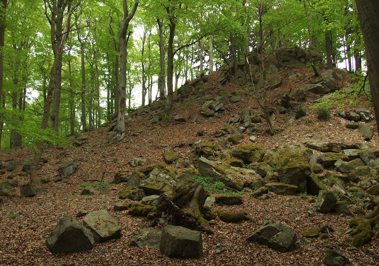 czech republic tourism mountain