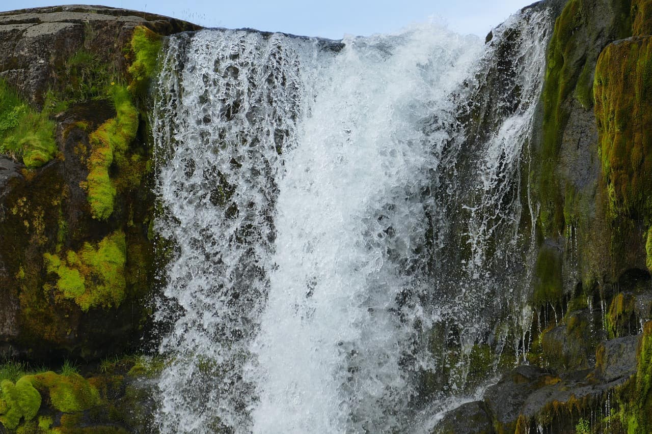 Thingvellir, Iceland