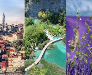 Beautiful places to visit in Europe (our favorites) | Northern Hikes