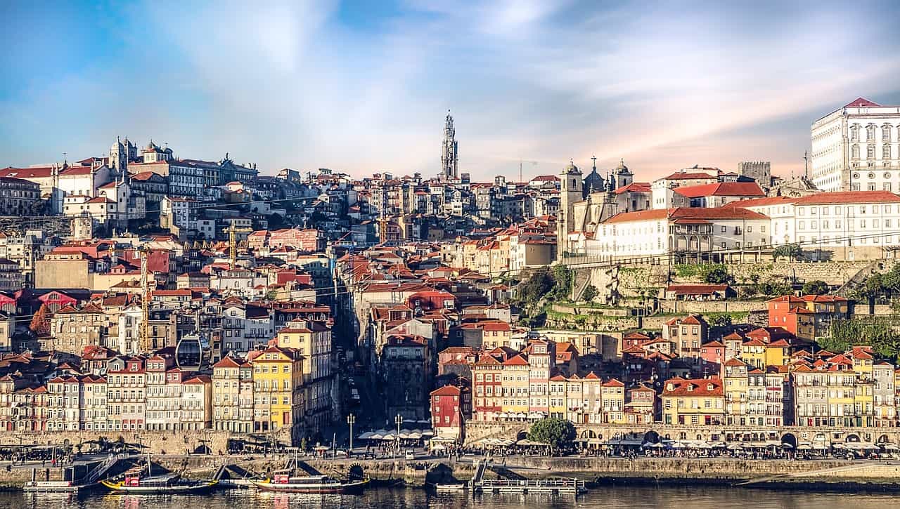 Porto, Portugal