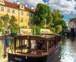 PRAGUE HIDDEN GEMS YOU MUST VISIT DURING THE SUMMER | Northern Hikes