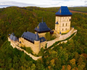 Exploring the Historical Gems: 5 Charming Castles Near Prague you must visit | Northern Hikes