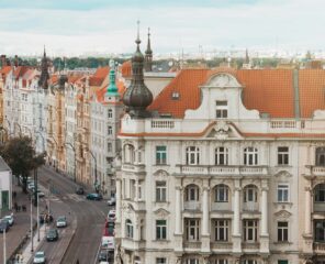 Is it safe to travel to Prague in 2024? | Northern Hikes