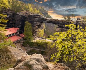 Hledáme koordinátora výletů v Českosaském Švýcarsku: Dream job pro milovníky přírody | Northern Hikes