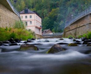 Visiting Hřensko: The Entrance to Bohemian Switzerland | Northern Hikes